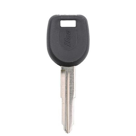 Ilco Ilco: MIT17A-PT Transponder Key ILCO-MIT17A-PT